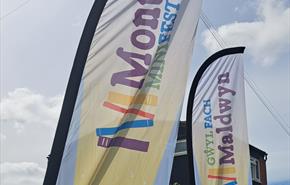 Montgomery Literature Festival